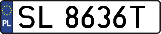 SL8636T