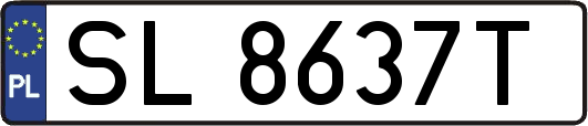 SL8637T