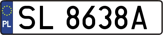 SL8638A