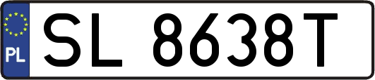 SL8638T