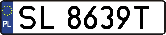 SL8639T