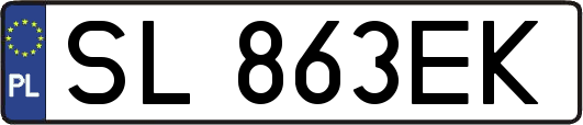 SL863EK