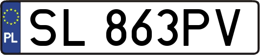 SL863PV