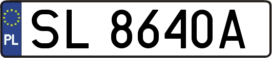 SL8640A