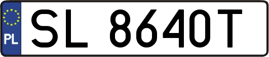 SL8640T