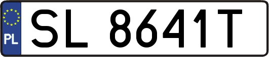 SL8641T