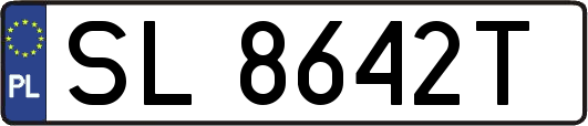 SL8642T