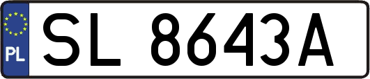SL8643A