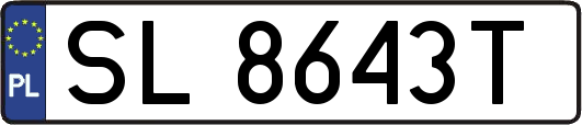 SL8643T