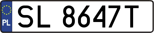 SL8647T