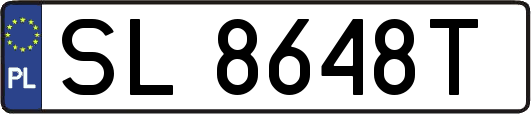SL8648T