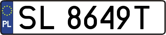 SL8649T