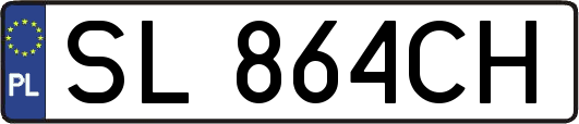 SL864CH