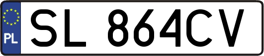 SL864CV