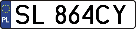 SL864CY