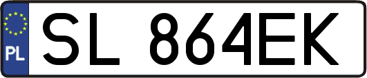 SL864EK