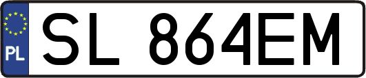 SL864EM