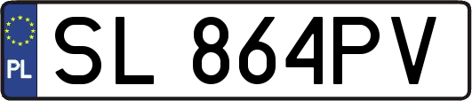 SL864PV