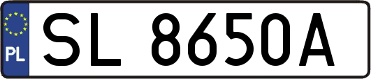 SL8650A