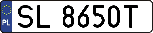 SL8650T