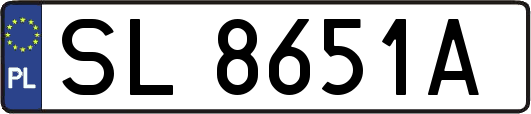 SL8651A
