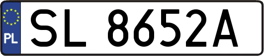 SL8652A