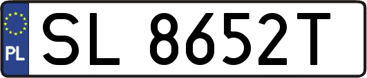 SL8652T