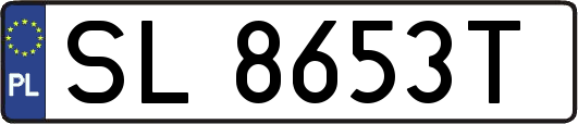 SL8653T