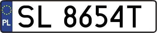 SL8654T