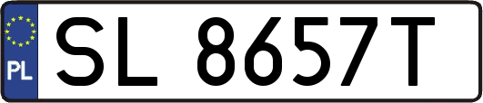 SL8657T