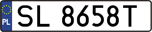 SL8658T