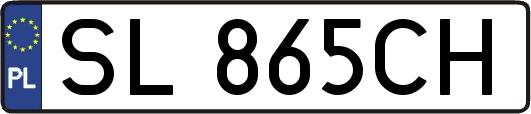 SL865CH