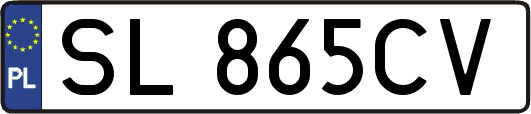 SL865CV