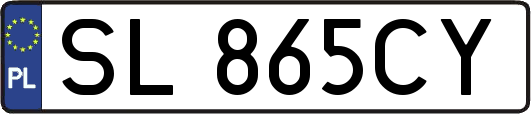 SL865CY