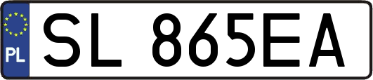 SL865EA