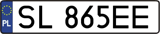 SL865EE