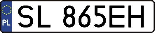 SL865EH