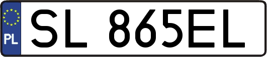 SL865EL