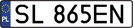 SL865EN