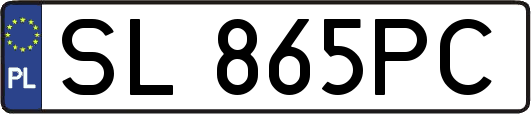 SL865PC