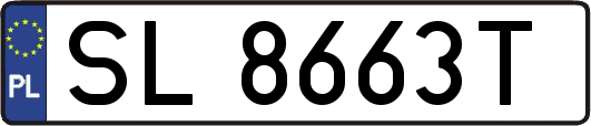 SL8663T