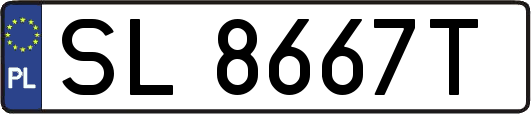 SL8667T