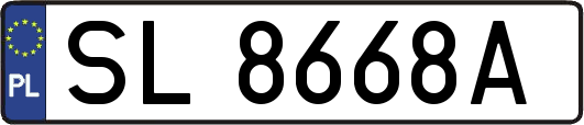 SL8668A