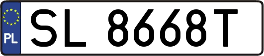 SL8668T