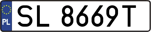 SL8669T