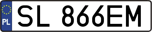SL866EM