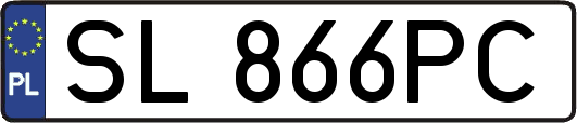 SL866PC