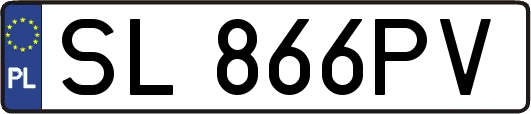 SL866PV