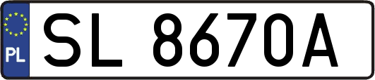 SL8670A