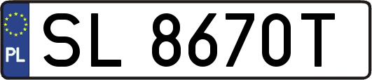 SL8670T
